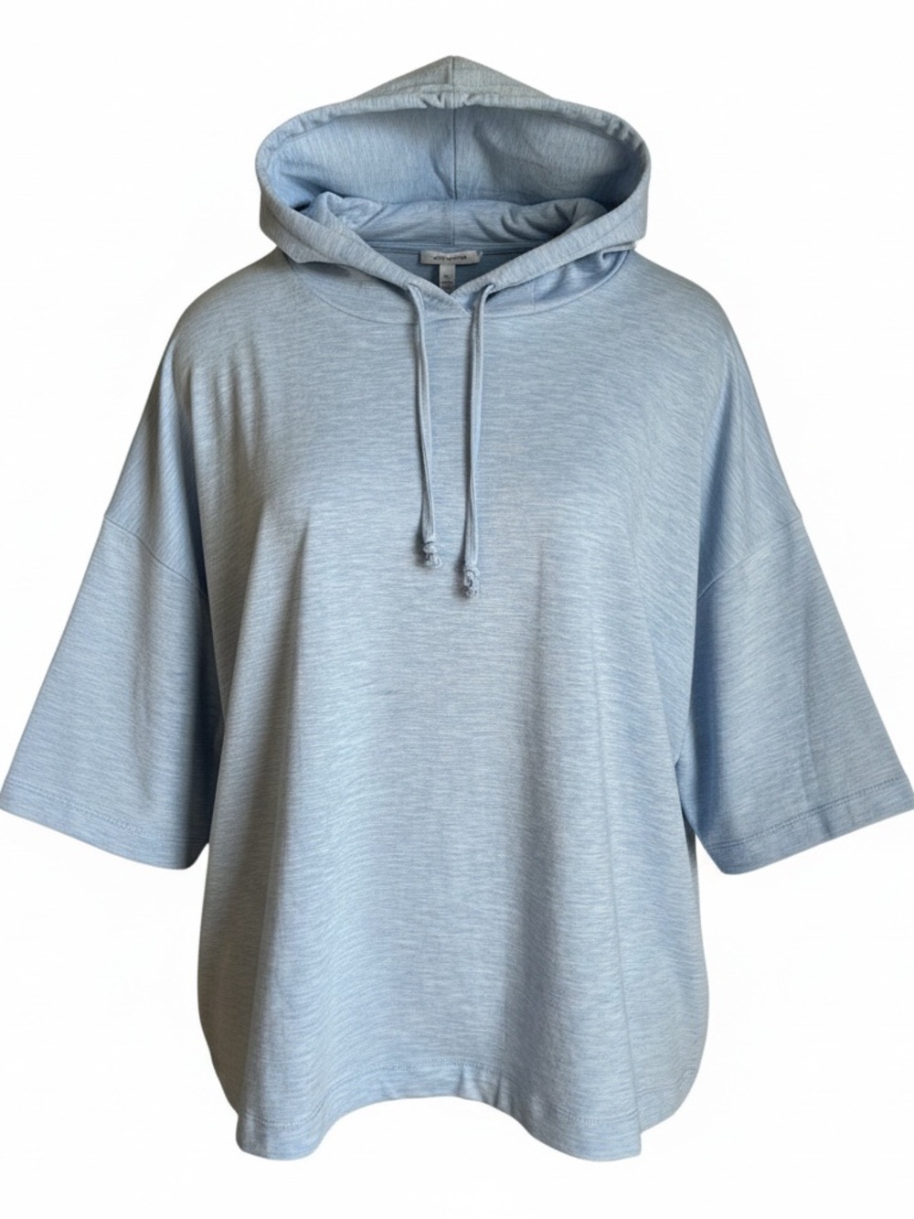 RBX Active Lightweight
Hooded Tee Gray Short Sleeve
Performance Top
Size L - Picture 3 of 7